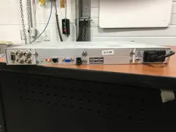 GSYNC TIME FREQUENCY