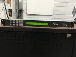 FREQUENCY SYSTEM 1U