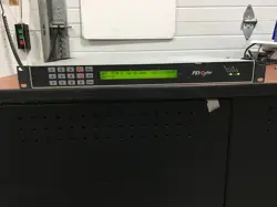 FREQUENCY