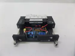 ASML KAY VALUE 4022.454.65411 KV 9 45F FLUID AUTOMATION SYSTEMS UNIT