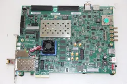 ULTRASCALE MPSOC EVALUATION