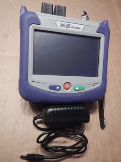 VEEX FX150+ OTDR SM 1310/1550