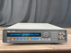 ELECTROCHEMICAL INTERFACE 1287A