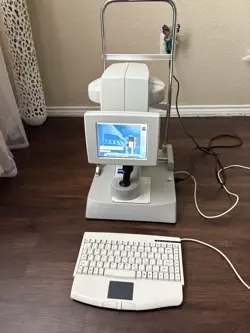 ZEISS IOL MASTER