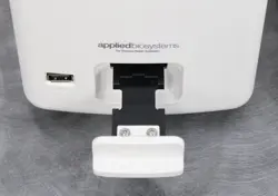 PCR