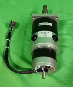 MAGNET SERVO MOTOR