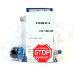 HORIBA STEC LF-F40M-A-EVD LIQUID FLOW CONTROLLER 4G/MIN TEOS AMAT 0190-40860 NEW