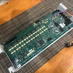 I/O