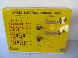 AMATROL APPLIED ELECTRICAL