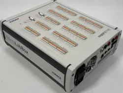 DSPACE MICROLABBOX 1202/1302, LABORATORY DEVELOPMENT SYSTEM PROTOTYPING UNIT