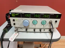 IRIDEX IRIS MEDICAL OPTHALMIC LASER OCULIGHT GL