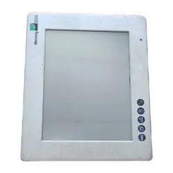 PHOENIX CONTACT PPC 5012 WEINIG 002 DVG-OPE5012 006-BK B.00 DISPLAY PANEL - USED