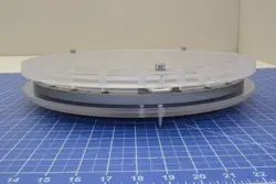 0200-08784 / AMAT CU, REPAIR, PUCK ASSY, DTESC, ENDURA 2 MCA CHUCK , 0010-44903