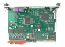 24806 APPLIED MATERIALS PCB VGA VIDEO CONTROLLER BOARD 0020-10468 0100-02735