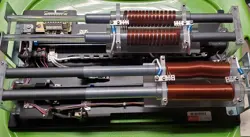 LAM RESEARCH 853-025903-001 / LOW FREQUENCY AUTOTUNE  / LOFAT SLED / REFURBISHED