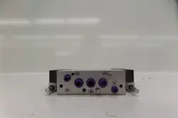 FLUID AUTOMATION