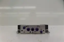 FLUID AUTOMATION