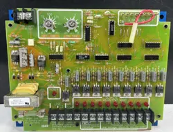 NCC NATIONAL CONTROLS