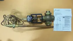 400878 TEMPERATURE REGULATOR
