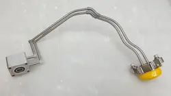GAS FEED