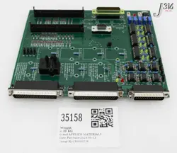 PCB LOWER