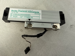 GURLEY PRECISION LR18 INCREMENTAL LINEAR ENCODER LR18001A5L0040A0020S005PA