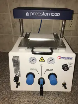 PRESSURE