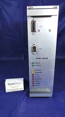 4022.471.96761 PAAC 450/20