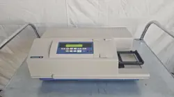 MOLECULAR DEVICES SPECTRAMAX M5E MULTI-MODE MICROPLATE READER