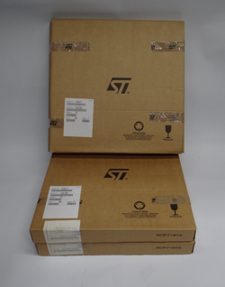 (9000) STMICROELECTRONICS LSM330DLCTR INERTIAL MODULE 3D ACCELEROMETER GYROSCOPE