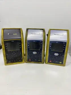 TECHNOMARK MULTI4 AND IDIPREMIUM LOT OF 3 MULTI4 V3 BASE ONLY