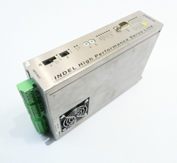 INDEL INFO-SAC2 HIGH PERFORMANCE SERVO LINE