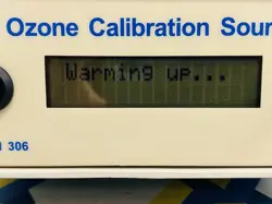 CALIBRATION