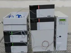 UFLC SYSTEM