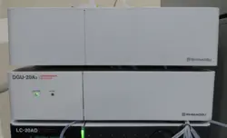 SHIMADZU