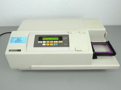 MOLECULAR DEVICES SPECTRAMAX M2E MULTIMODE MICROPLATE READER TOP/BOTTOM