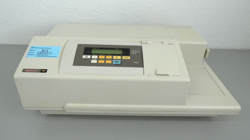 MICROPLATE READER