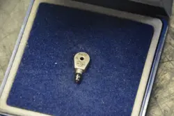 320C52 ICP ACCELEROMETER
