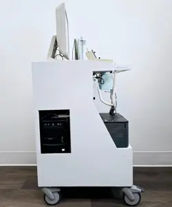 WORKSTATION