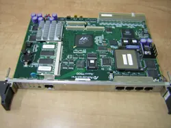 ? ADVANET AGPCI7500 A6PC I7500 23MT7014-0027 4S015-265
