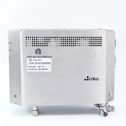 AMAT APPLIED MATERIALS 0190-15377 3-PORT UPA-A MODULE MKS *PARTS T12-E3