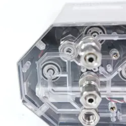 MODULE MKS