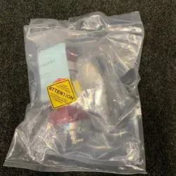 0190-89262W INJECTION VALVE