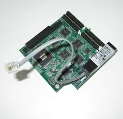 NOVELLUS SYSTEMS P/N: 03-315252-00 REV A E40154400910