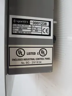 PANEL