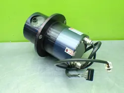 EUC-GUIDANCE CONTROL SYSTEMS LS6-1-00-0 SAFETY LASER SCANNER. 24VDC