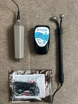 BIOMODULATOR PLUS W/SENERGY'S