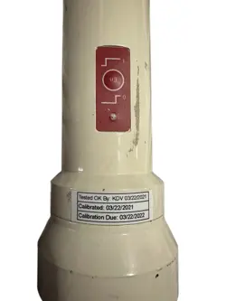 DETECTOR