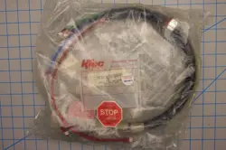 0150-09840 / CABLE ASSY LAMP MODULE / APPLIED MATERIALS AMAT