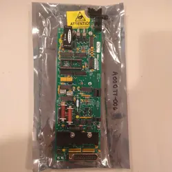 NEW PN 00077-006 LAM RESEARCH, PCB, HINE DESIGN, INDEXER DUAL SENSOR PCB